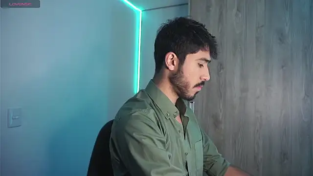 dam0n fr0st online show from 01-08-25, 10:27