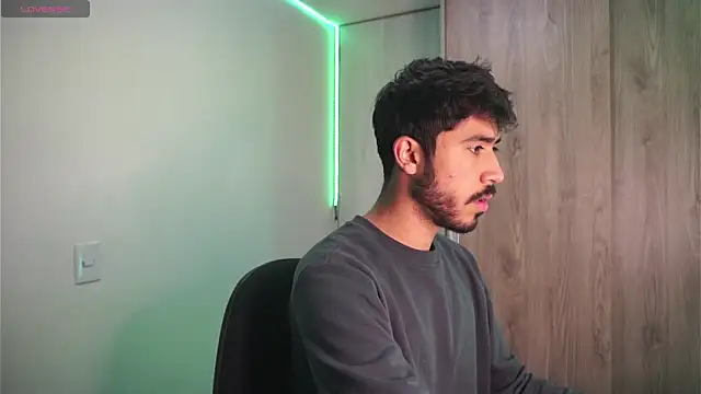 dam0n fr0st online show from 01-09-25, 11:02