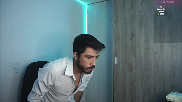 dam0n fr0st online show from 01-15-25, 12:30