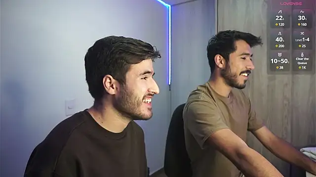 dam0n fr0st online show from 01-15-25, 09:20