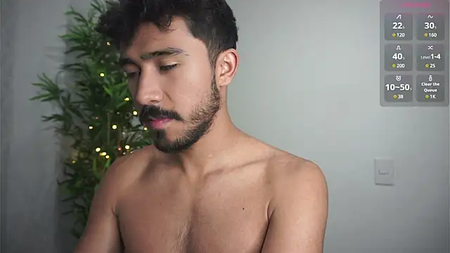 dam0n fr0st online show from 03-16-25, 12:01