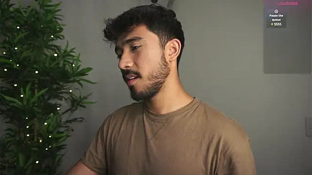 dam0n fr0st online show from 03-19-25, 12:26