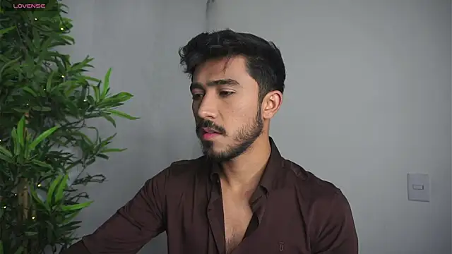 dam0n fr0st online show from 03-20-25, 09:56