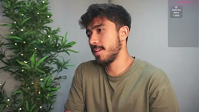 dam0n fr0st online show from 03-22-25, 11:20