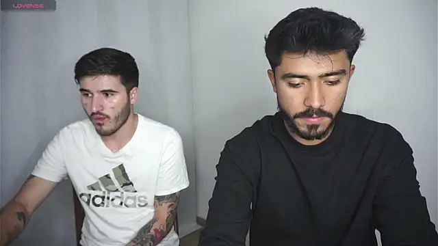 dam0n fr0st online show from 09-22-25, 08:11