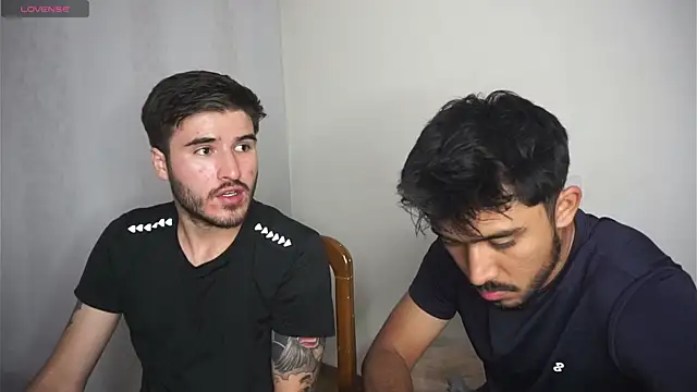 dam0n fr0st online show from 09-26-25, 08:35