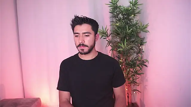 dam0n fr0st online show from 11-18-25, 12:05