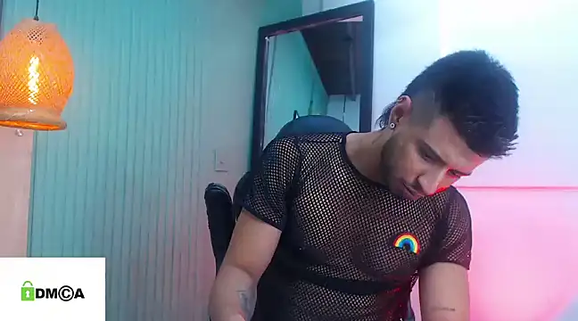 Snapshot of Colby_brown03 chatting on 02-19-25, 09:03 Colby brown03 online show from 02-19-25, 09:03