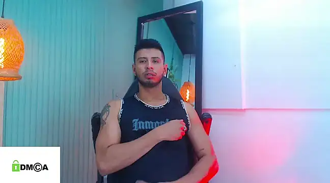 Snapshot of Colby_brown03 chatting on 02-20-25, 10:26 Colby brown03 online show from 02-20-25, 10:26