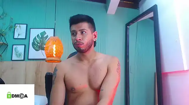 Snapshot of Colby_brown03 chatting on 02-28-25, 12:21 Colby brown03 online show from 02-28-25, 12:21