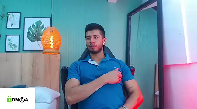 Snapshot of Colby_brown03 chatting on 03-03-25, 10:31 Colby brown03 online show from 03-03-25, 10:31