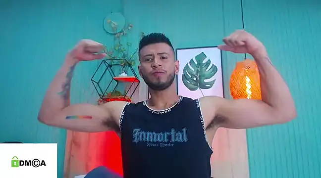 Snapshot of Colby_brown03 chatting on 03-10-25, 07:18 Colby brown03 online show from 03-10-25, 07:18