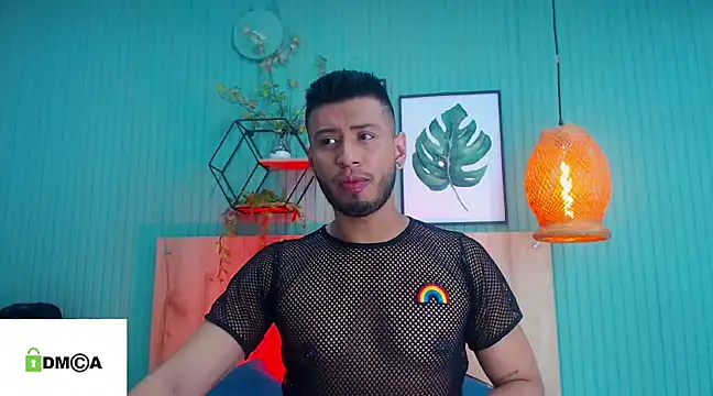 Colby brown03 online show from 03-11-25, 07:14