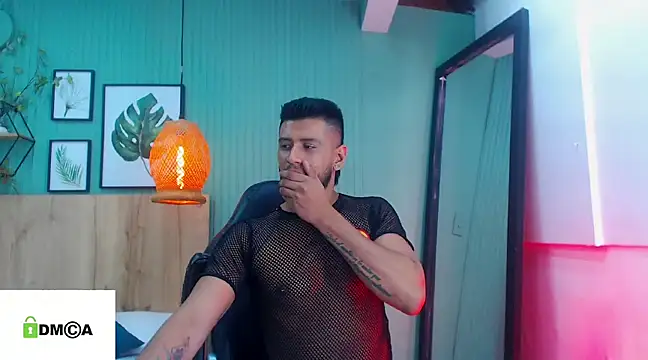 Snapshot of Colby_brown03 chatting on 03-12-25, 01:25 Colby brown03 online show from 03-12-25, 01:25