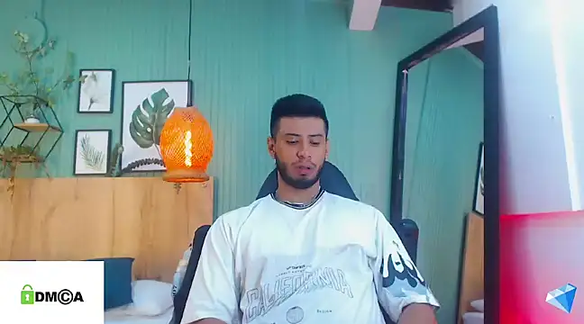 Snapshot of Colby_brown03 chatting on 03-20-25, 10:40 Colby brown03 online show from 03-20-25, 10:40