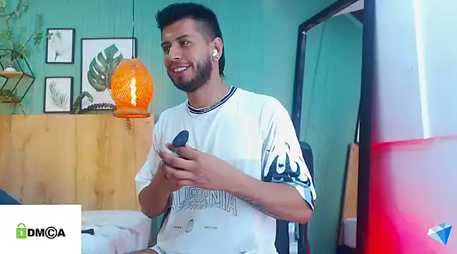 Snapshot of Colby_brown03 chatting on 03-21-25, 01:45 Colby brown03 online show from 03-21-25, 01:45