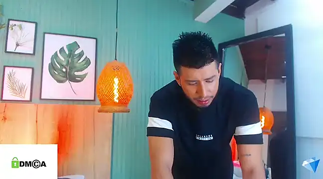 Snapshot of Colby_brown03 chatting on 03-22-25, 07:42 Colby brown03 online show from 03-22-25, 07:42