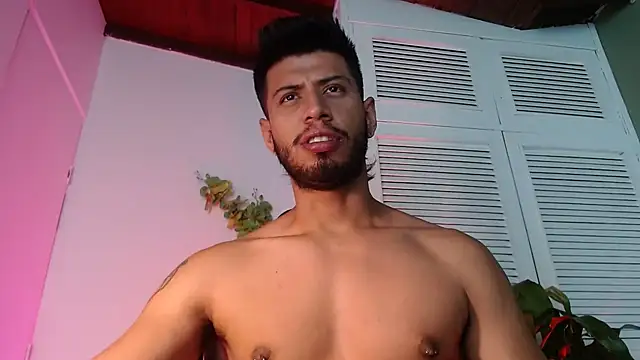 Snapshot of Colby_brown03 chatting on 09-13-25, 10:09 Colby brown03 online show from 09-13-25, 10:09