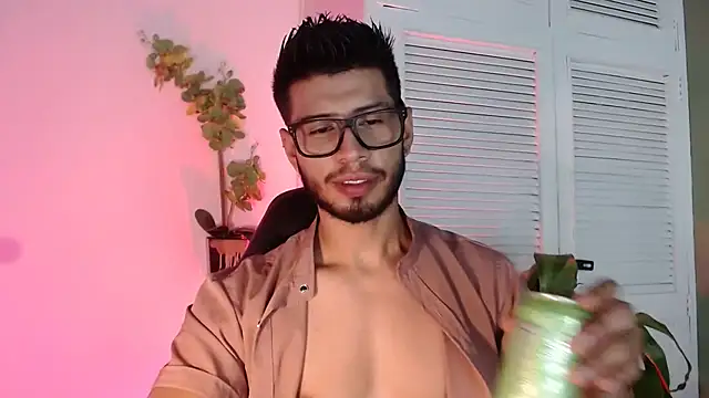 Snapshot of Colby_brown03 chatting on 09-20-25, 07:15 Colby brown03 online show from 09-20-25, 07:15