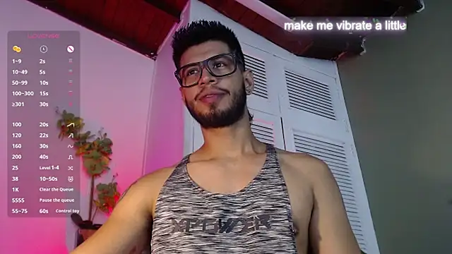 Snapshot of Colby_brown03 chatting on 09-27-25, 06:46 Colby brown03 online show from 09-27-25, 06:46