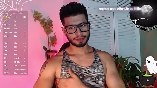 Snapshot of Colby_brown03 chatting on 09-30-25, 06:46 Colby brown03 online show from 09-30-25, 06:46