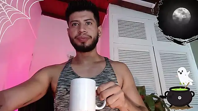 Snapshot of Colby_brown03 chatting on 10-05-25, 09:40 Colby brown03 online show from 10-05-25, 09:40