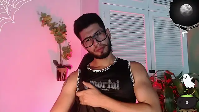 Snapshot of Colby_brown03 chatting on 10-07-25, 07:22 Colby brown03 online show from 10-07-25, 07:22