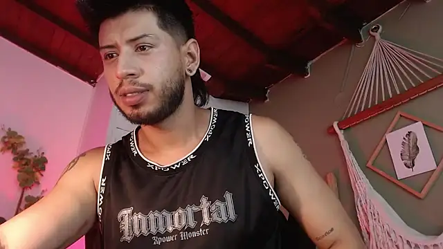 Snapshot of Colby_brown03 chatting on 10-26-25, 08:59 Colby brown03 online show from 10-26-25, 08:59