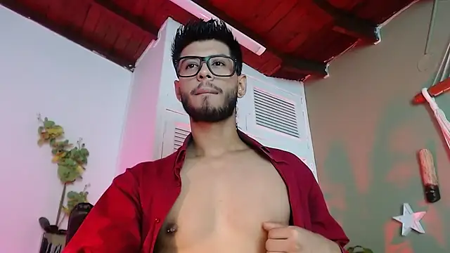 Snapshot of Colby_brown03 chatting on 11-16-25, 08:03 Colby brown03 online show from 11-16-25, 08:03