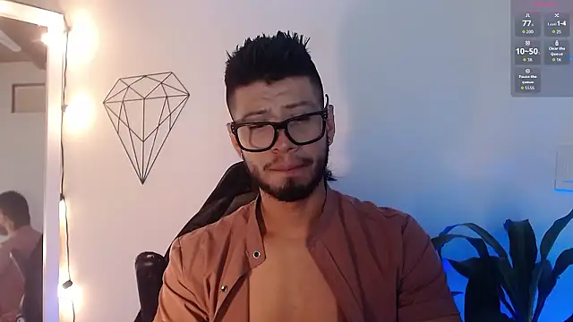 Colby brown03 online show from 01-08-26, 07:05