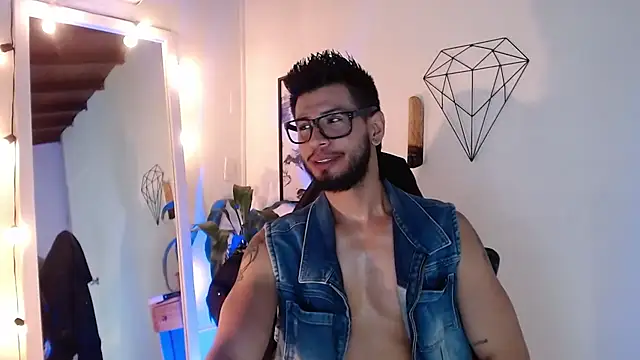 Colby brown03 online show from 03-01-26, 08:11