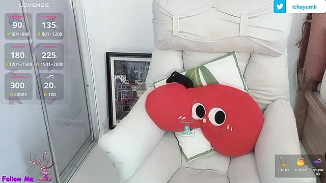 icha-icha online show from 11-02-25, 05:32