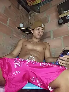 alex candela online show from 04-05-26, 01:47