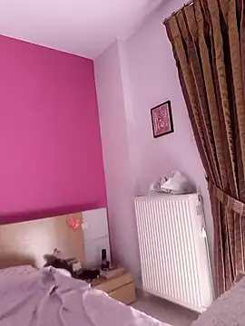 Kalia Cross online show from 09-23-25, 06:38