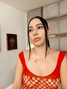 AmbarJensen online show from 03-13-26, 01:07