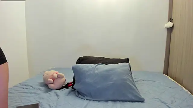 JasmineHarris online show from 10-21-25, 03:18