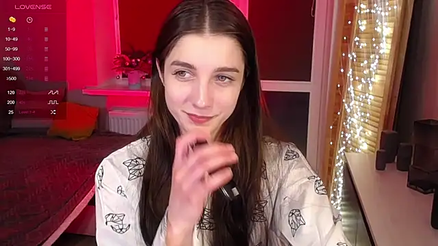 Abigail Wills online show from 02-11-25, 09:25