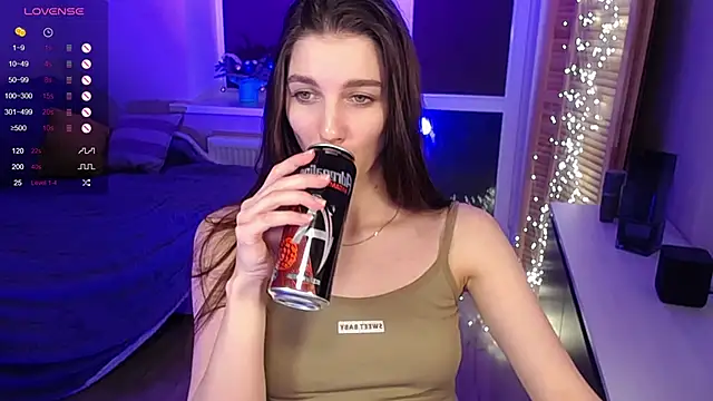 Abigail Wills online show from 02-28-25, 10:17