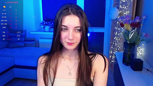 Abigail Wills online show from 03-12-25, 01:03