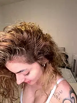 annieesweett online show from 06-12-26, 06:51