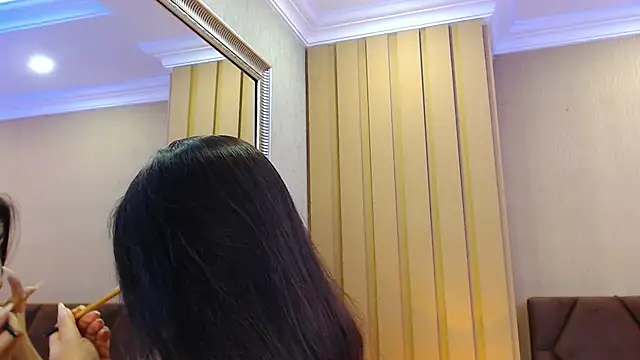 Snapshot of DevonPiers chatting on 02-06-25, 12:16 DevonPiers online show from 02-06-25, 12:16