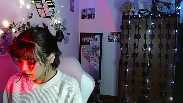 sweet Samx online show from 12-21-24, 06:41