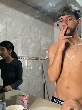 Rouuus12 online show from 02-16-26, 03:52