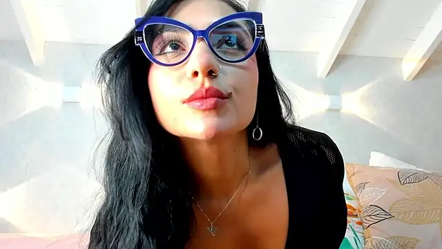 Snapshot of AnnieSofiia chatting on 03-02-26, 08:15 AnnieSofiia online show from 03-02-26, 08:15