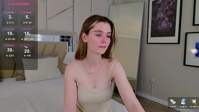 MarybethSnow online show from 03-11-25, 05:13