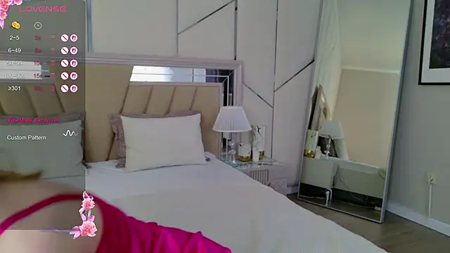 MarybethSnow online show from 03-12-25, 05:07