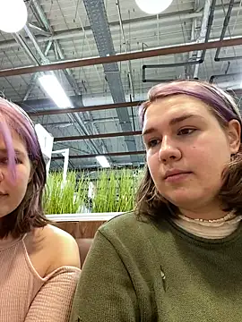 Snapshot of SuzieMurray chatting on 12-26-24, 09:33 SuzieMurray online show from 12-26-24, 09:33