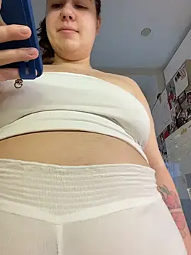 Snapshot of SuzieMurray chatting on 11-30-25, 07:12 SuzieMurray online show from 11-30-25, 07:12