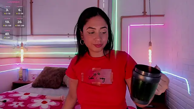 Laurentdupont04 online show from 01-18-25, 12:26