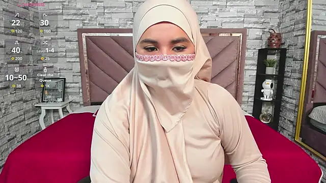 malek zair online show from 10-26-25, 01:33